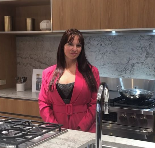 Leslie Cook, Strategic Growth Manager - GTL Construction
